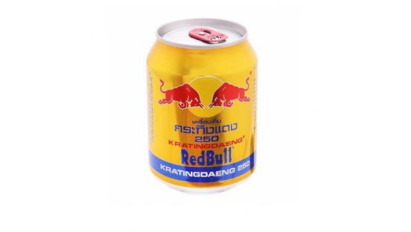 Nước Redbull Thái ( 250ml/lon )