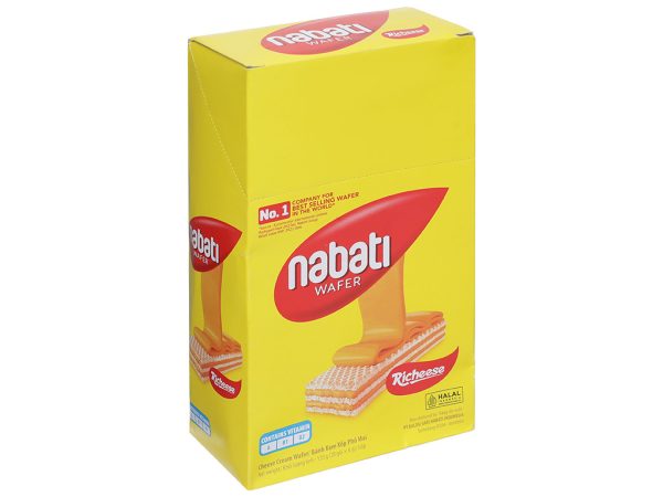 Bánh Nabati