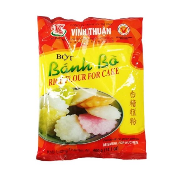 Bột Bánh Bò Vĩnh Thuận