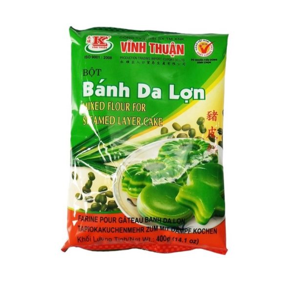 Bột bánh Da Lợn Vĩnh Thuận