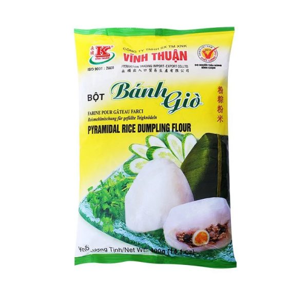 Bột bánh giò Vĩnh Thuận