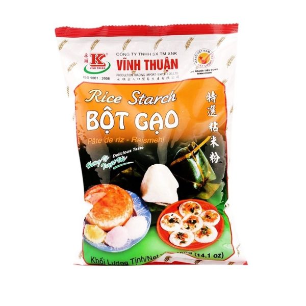 Bột gạo Vĩnh Thuận