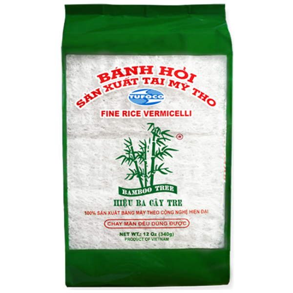 Bánh Hỏi 3 Cây Tre