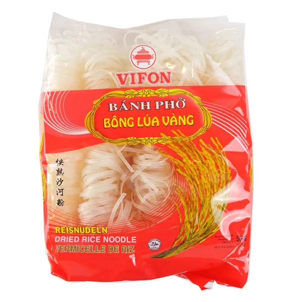Bánh Phở Bông Lúa Vàng VIFON
