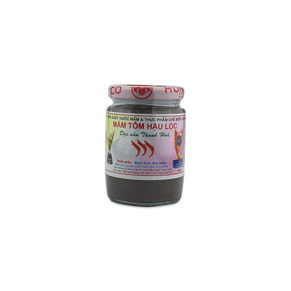 Mắm Tôm Hậu Lộc