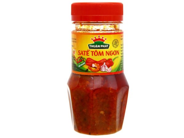Sa Tế tôm Thuận Phát